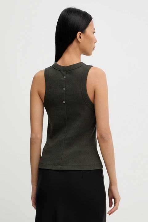 G-Star top kolor zielony D27971-E136 - zdjęcie produktu nr 2