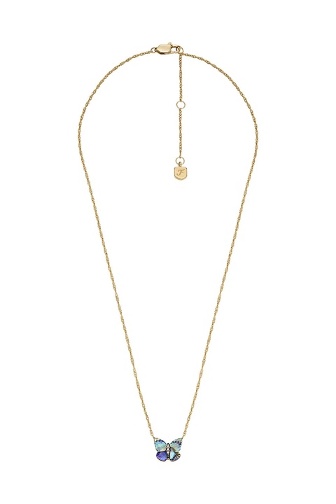 Fossil naszyjnik JF04812710 - zdjęcie produktu nr 1