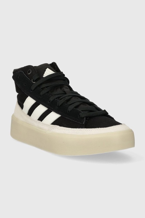 adidas sneakersy ZNSORED kolor czarny IE7859 - zdjęcie produktu nr 2