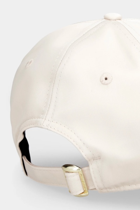 New Era czapka z daszkiem kolor beżowy 60691311 - zdjęcie produktu nr 2