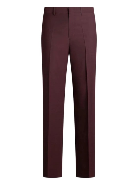 ETRO pleated tailored trousers - zdjęcie produktu nr 1