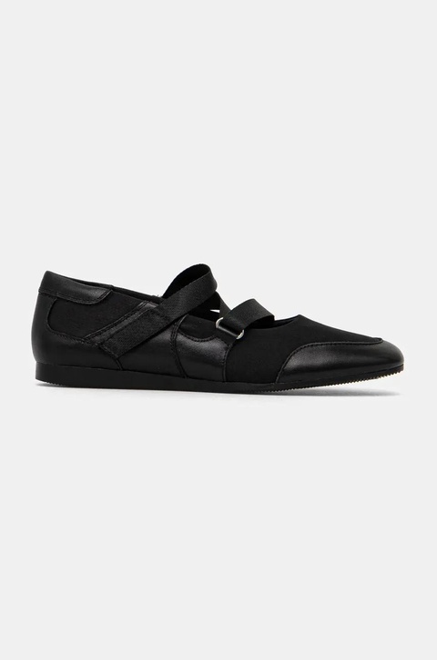 Vagabond Shoemakers baleriny HILLARY kolor czarny 5725-327-20 - zdjęcie produktu nr 2