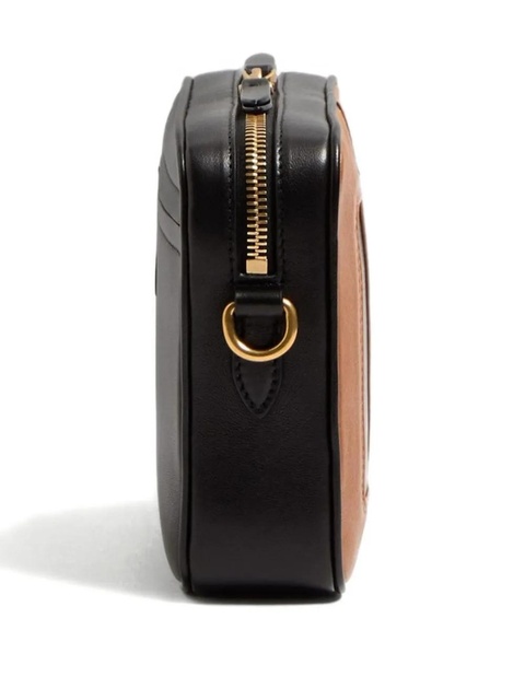 Valentino Garavani Viva Superstar cross body bag - Black - zdjęcie produktu nr 2