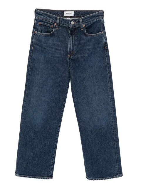 AGOLDE Harper jeans - Blue - zdjęcie produktu nr 1