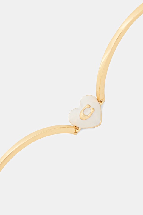 Coach bransoletka damska 37551687GLD100 - zdjęcie produktu nr 2