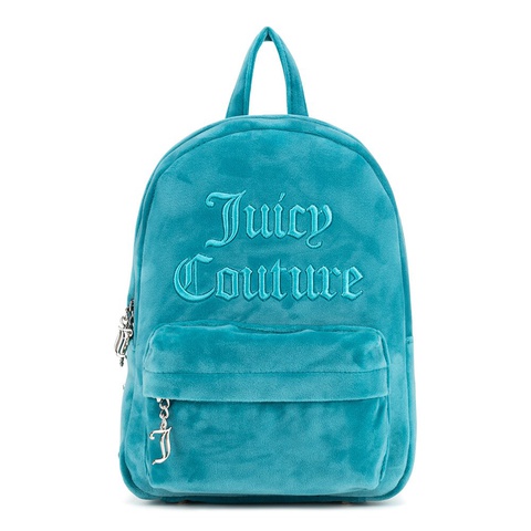 Juicy Couture BIJXT8702WPO Turkusowy - zdjęcie produktu nr 1