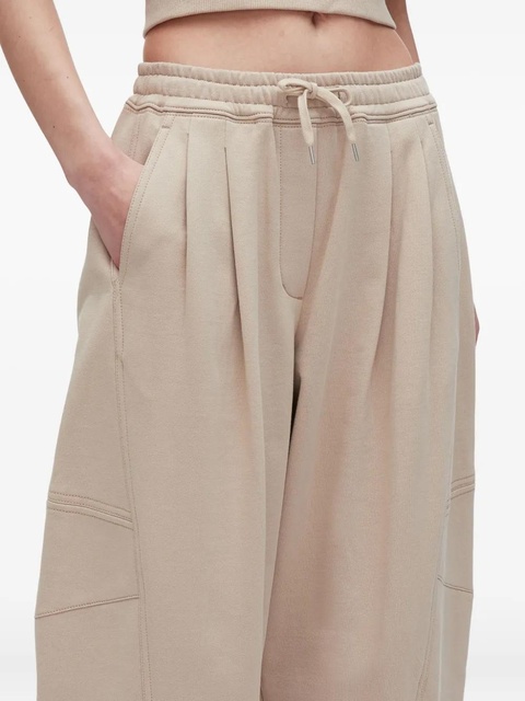 3.1 Phillip Lim pleat-detailed trousers - Neutrals - zdjęcie produktu nr 2
