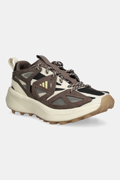 adidas sneakersy Kantai Trail damskie kolor brązowy JR5615 - zdjęcie produktu nr 1