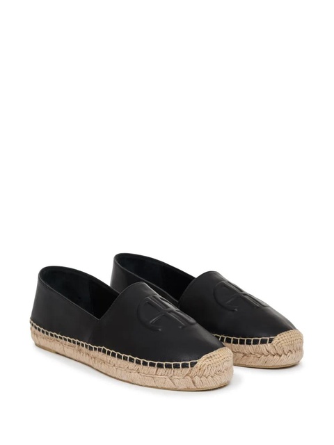 ANINE BING Paloma espadrilles - Black - zdjęcie produktu nr 2