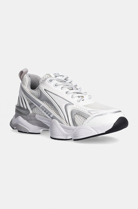 Steve Madden sneakersy Speedster-E kolor biały SM19000122 - zdjęcie produktu nr 1