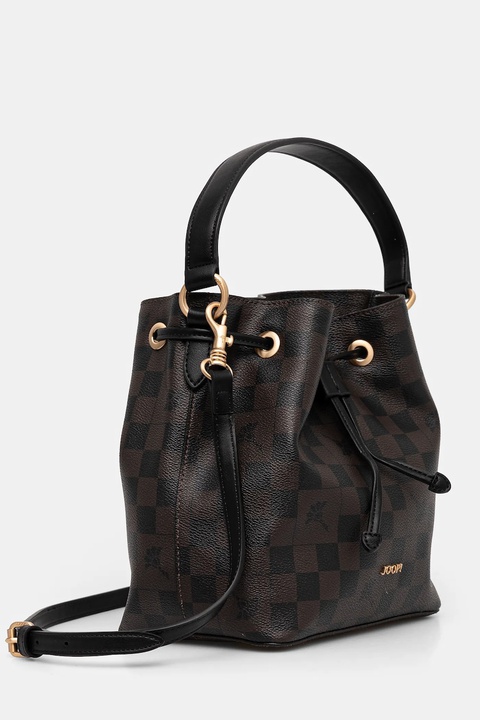 Joop! torebka Cortina Piazza Franziska kolor brązowy 4140006253 - zdjęcie produktu nr 2