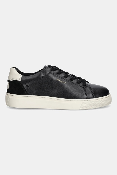 Gant sneakersy skórzane Julice damskie kolor czarny 31531994 - zdjęcie produktu nr 2