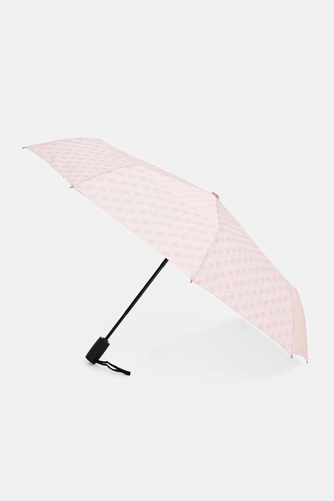 Guess parasol kolor różowy AW5387 POL01 - zdjęcie produktu nr 2