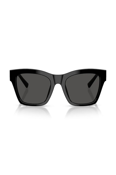 Dolce & Gabbana okulary przeciwsłoneczne damskie kolor czarny 0DG4512 - zdjęcie produktu nr 2