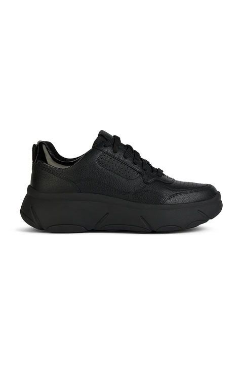 Geox sneakersy D NEBULA 2.0 X damskie kolor czarny D45NHB 046HH C9999 - zdjęcie produktu nr 1