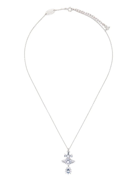 Vivienne Westwood Masha necklace - Silver - zdjęcie produktu nr 1