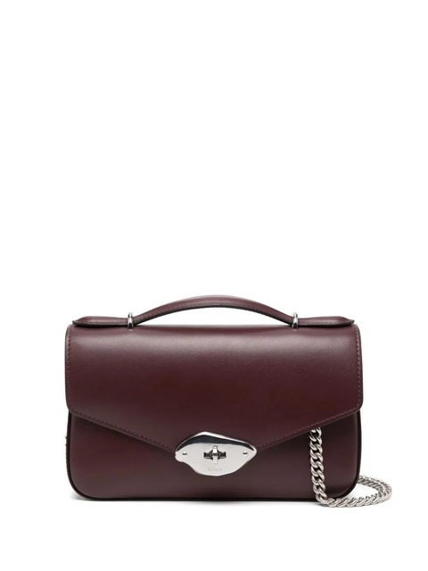 Mulberry Lana Day bag - Purple - zdjęcie produktu nr 1