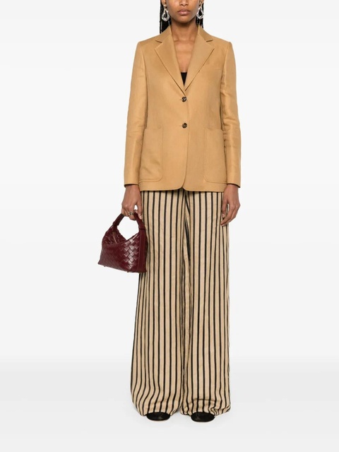 Max Mara Guglia blazer - Brown - zdjęcie produktu nr 1