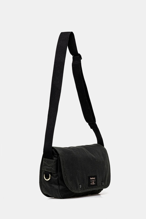 Barbour torba kolor zielony UBA0749 - zdjęcie produktu nr 2