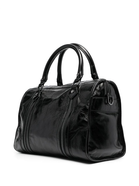 Zadig&Voltaire top handles leather tote bag - Black - zdjęcie produktu nr 2