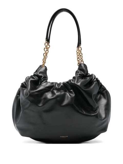 DeMellier Midi Miami shoulder bag - Black - zdjęcie produktu nr 1