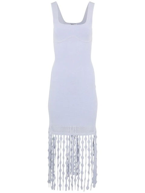 Simkhai Signa dress - Blue - zdjęcie produktu nr 1