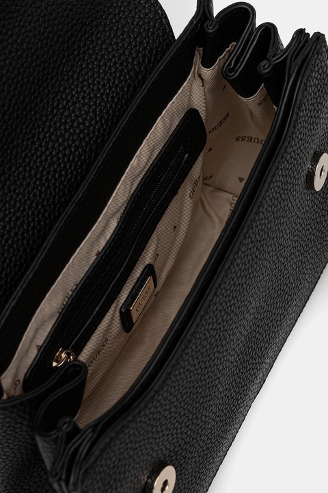 Guess torebka CALISTA kolor czarny HWBG73 34210 - zdjęcie produktu nr 2