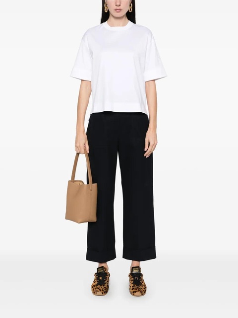 Max Mara Maser T-shirt - White - zdjęcie produktu nr 2