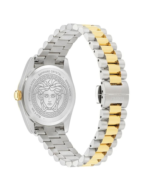Versace Millenyium Lady 32mm - Green - zdjęcie produktu nr 2