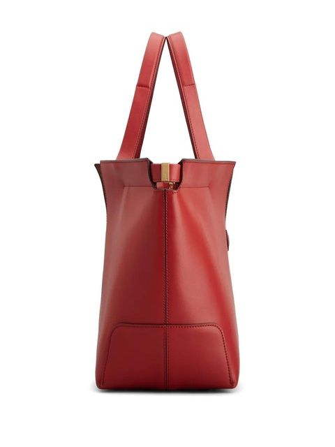 Tod's medium Di tote bag - Red - zdjęcie produktu nr 2