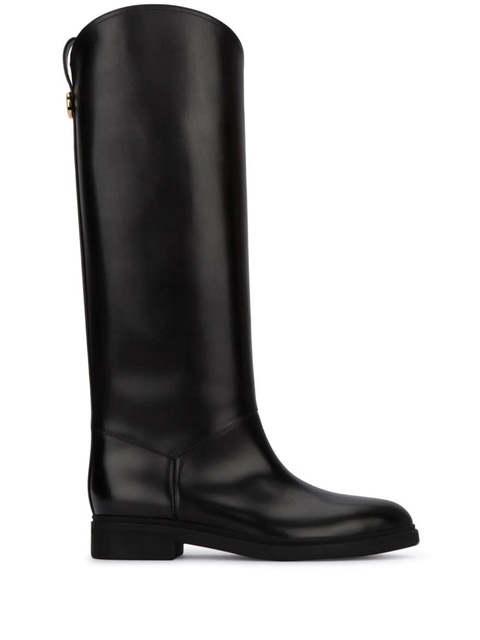 Loro Piana Kilda boots - Black - zdjęcie produktu nr 1