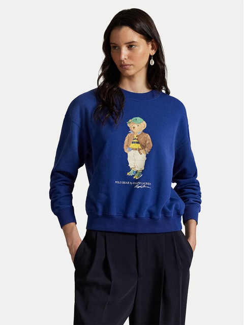 Bluza Polo Ralph Lauren - zdjęcie produktu nr 1