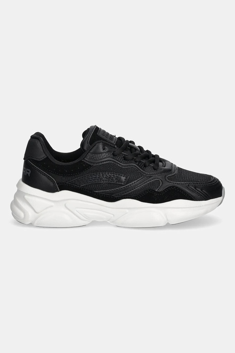 G-Star sneakersy BELLE BSC W damskie kolor czarny D27413.990 - zdjęcie produktu nr 2
