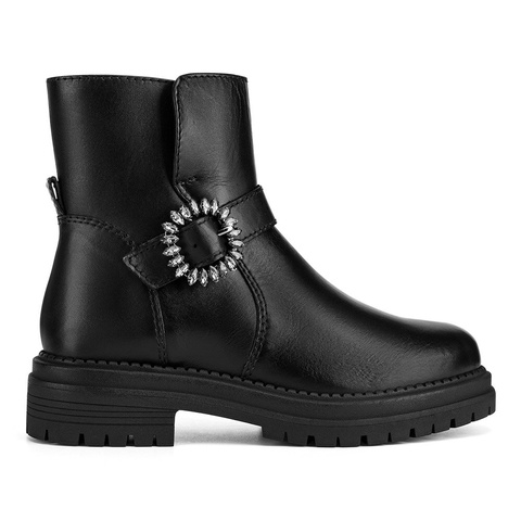 Sergio Bardi RST-E1057-04SB Czarny - zdjęcie produktu nr 1