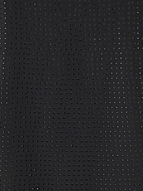 PINKO embellished mini dress - Black - zdjęcie produktu nr 2