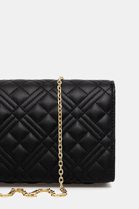 Love Moschino torebka kolor czarny JC4079PP0NLA0000 - zdjęcie produktu nr 2