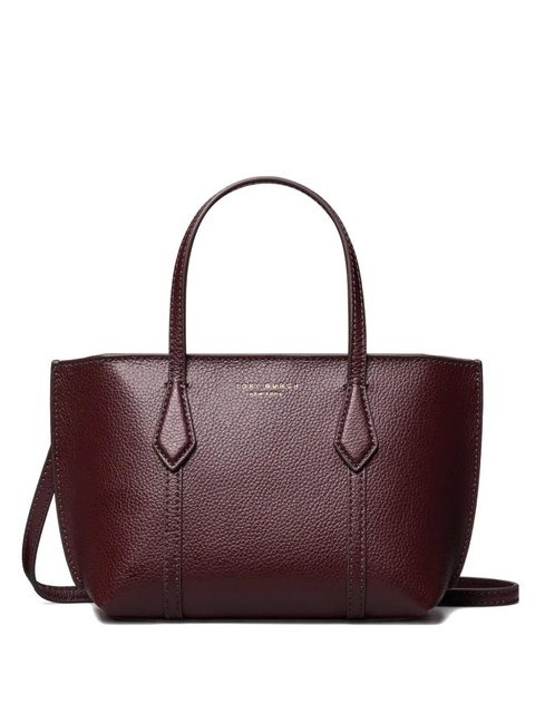 Tory Burch Perry mini bag - Red - zdjęcie produktu nr 1