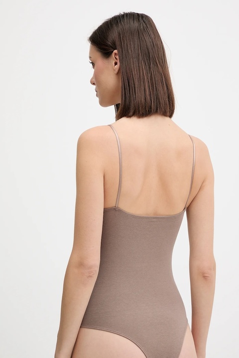 Guess body NEW CARRIE kolor brązowy O5RM11 KBBU1 - zdjęcie produktu nr 2