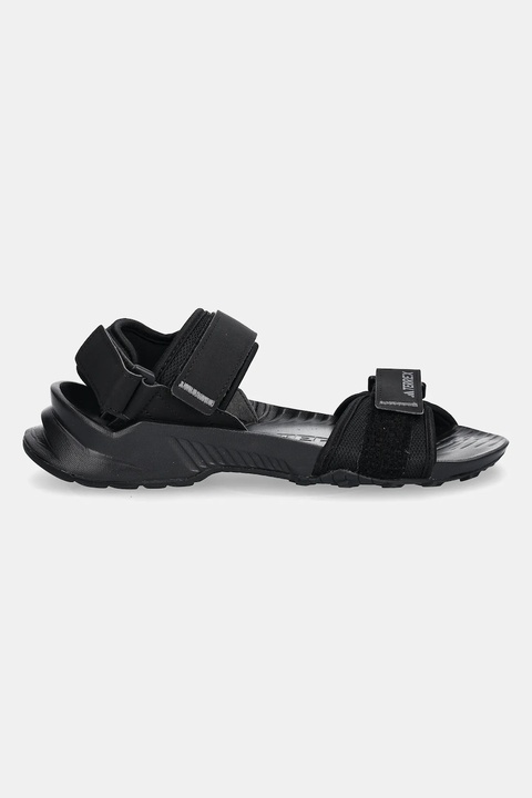 adidas TERREX sandały Hydroterra kolor czarny JQ2231 - zdjęcie produktu nr 2