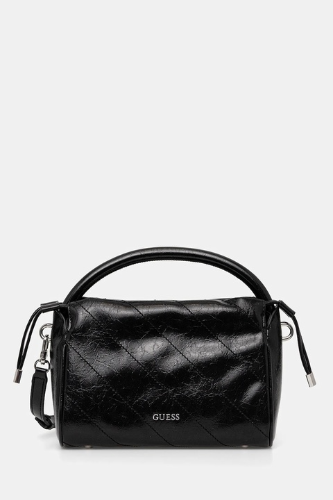 Guess torebka AMYS kolor czarny HWMY96 59160 - zdjęcie produktu nr 1