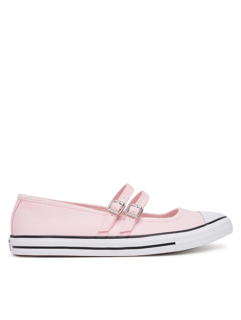 Baleriny Converse - zdjęcie produktu nr 1
