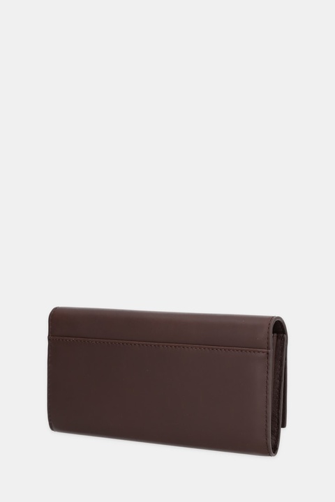 Marc O'Polo portfel skórzany damski kolor brązowy 5000009102 - zdjęcie produktu nr 2