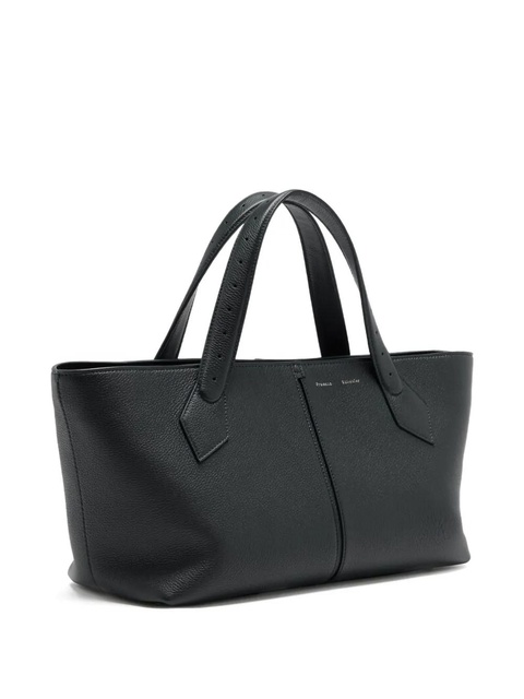 Proenza Schouler East West Chelsea tote bag - Black - zdjęcie produktu nr 1