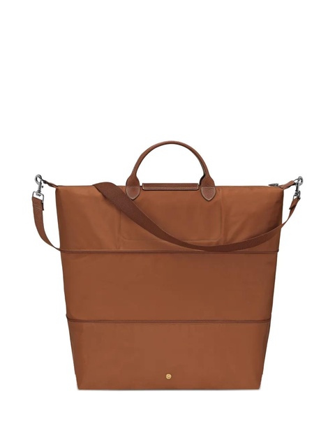 Longchamp Le Pliage Original lugagge bag - Brown - zdjęcie produktu nr 2