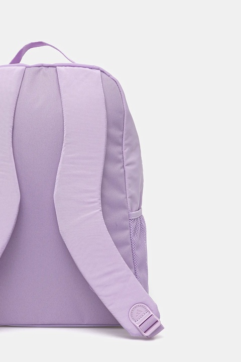 adidas Performance plecak damski kolor fioletowy duży gładki JM2737 - zdjęcie produktu nr 2
