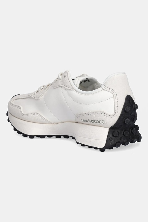 New Balance sneakersy 327 kolor beżowy WS327JWA - zdjęcie produktu nr 2