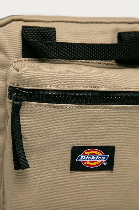 Dickies Saszetka kolor zielony - zdjęcie produktu nr 2
