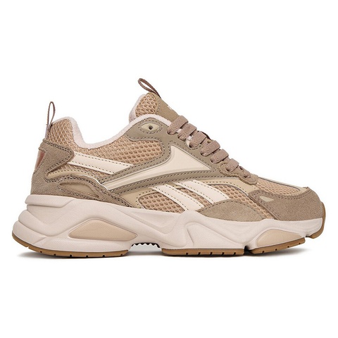 Reebok CHARGE AR30246WTCQ Brązowy - zdjęcie produktu nr 1