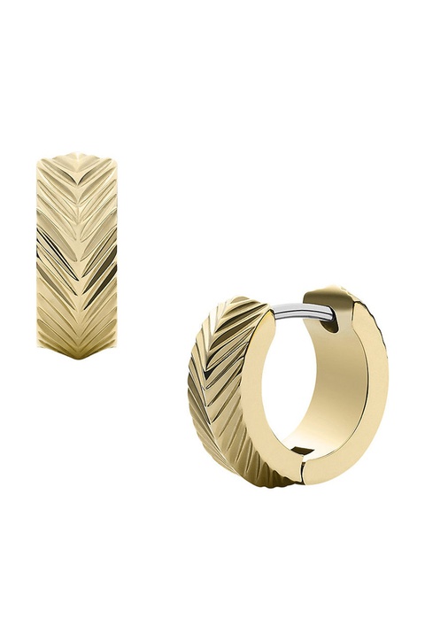 Fossil kolczyki - zdjęcie produktu nr 2