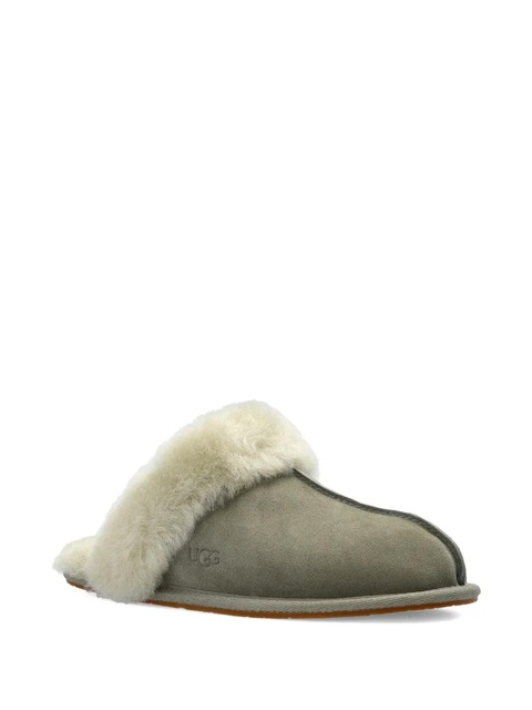 UGG Scuffette II slippers - Green - zdjęcie produktu nr 1